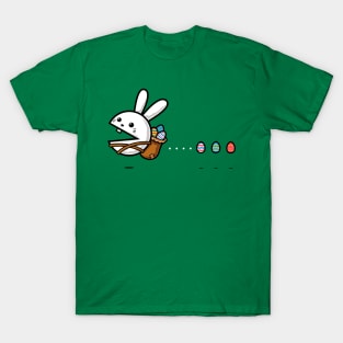 PAC-easter Bunny T-Shirt